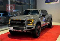 فۆرد F-150 راپتۆر